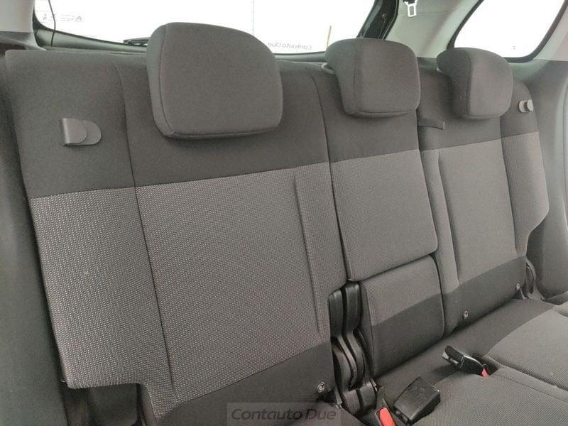 Citroën C3 Aircross C3 Aircross BlueHDi 100 S&S Shine