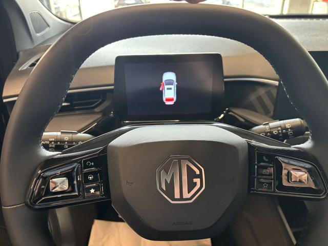 MG MG3 1.5 Hybrid+ Luxury