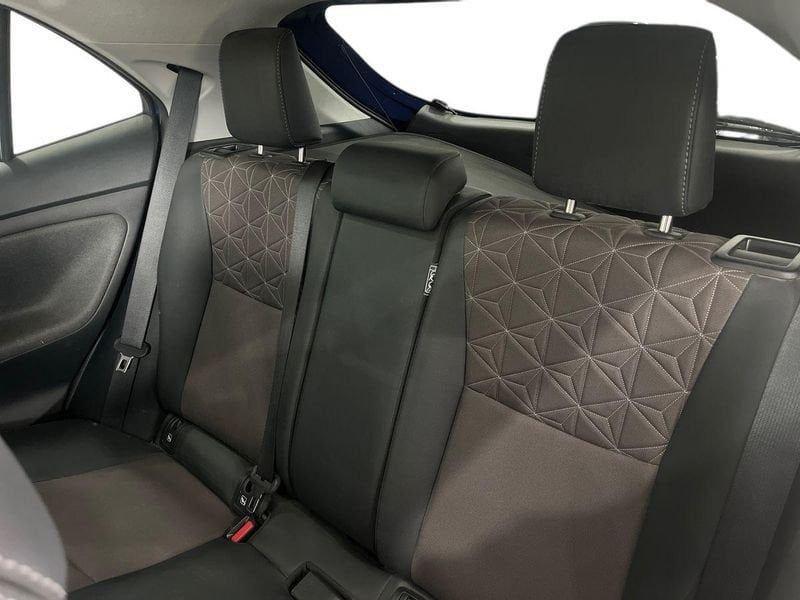 Toyota Yaris Cross 1.5h Lounge awd-i 116cv e-cvt