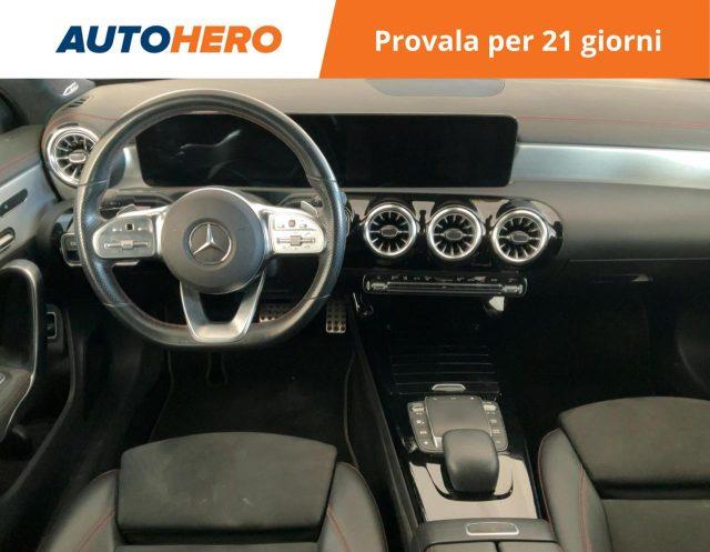 MERCEDES-BENZ CLA 220 d Automatic Premium