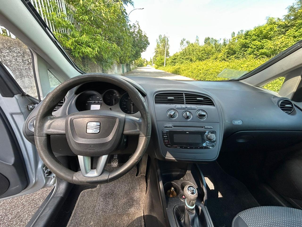 Seat Altea 1.4 Style BI FUEL
