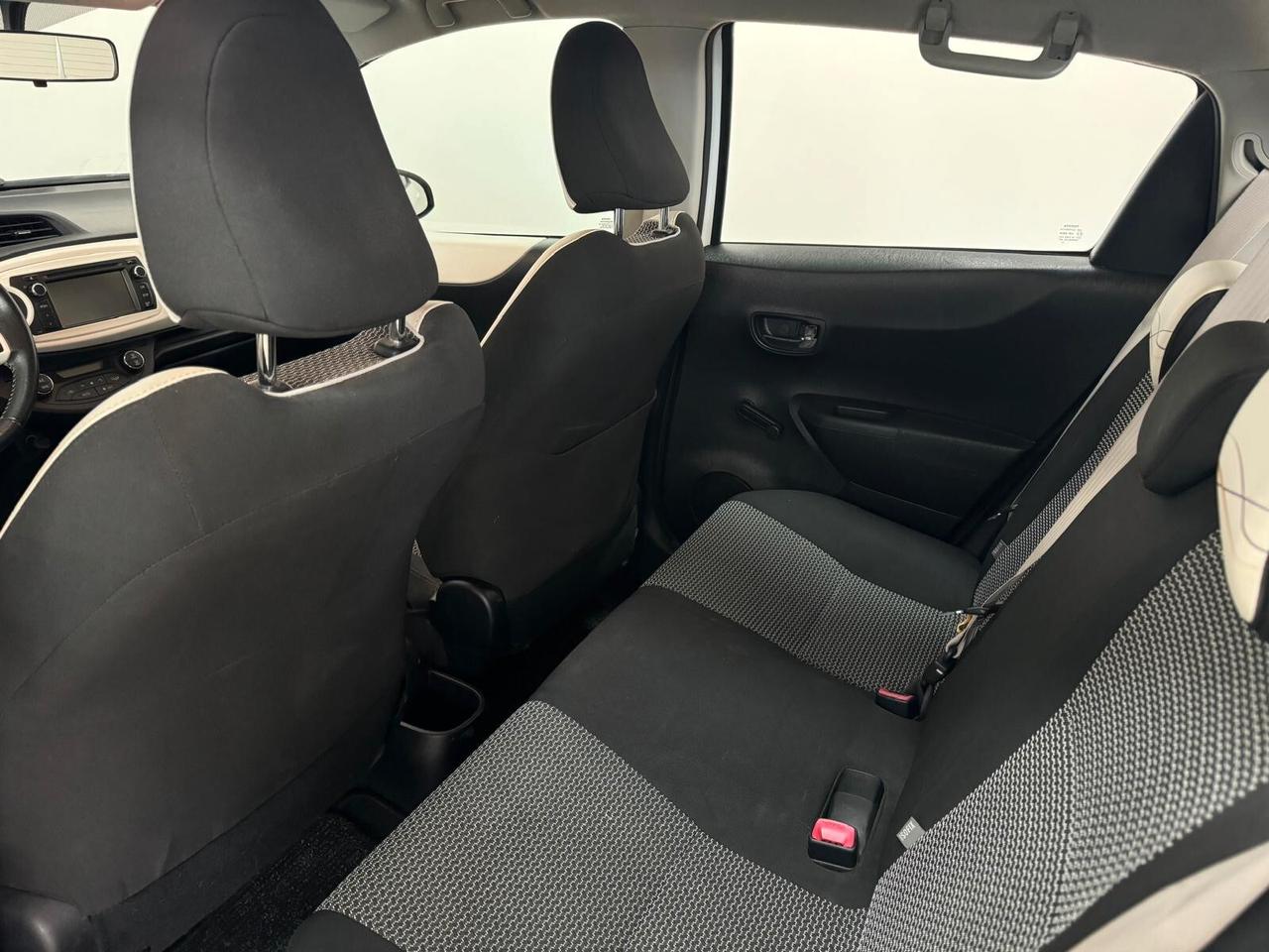 Toyota Yaris 1.4 D-4D 5 porte*** NEOPATENTATI***