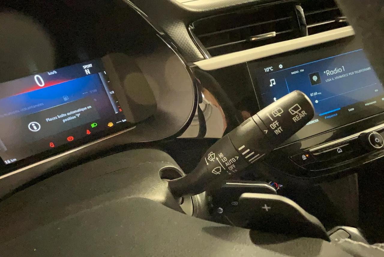 Opel Corsa Hybrid 110 CV aut. GS