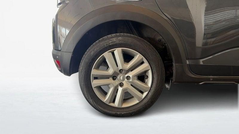 Dacia Sandero Stepway 1.0 tce Comfort Eco-g 100cv