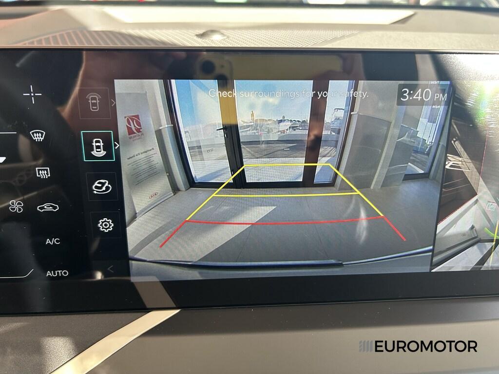 Kia EV5 81,4 kWh GT-line Launch Edition