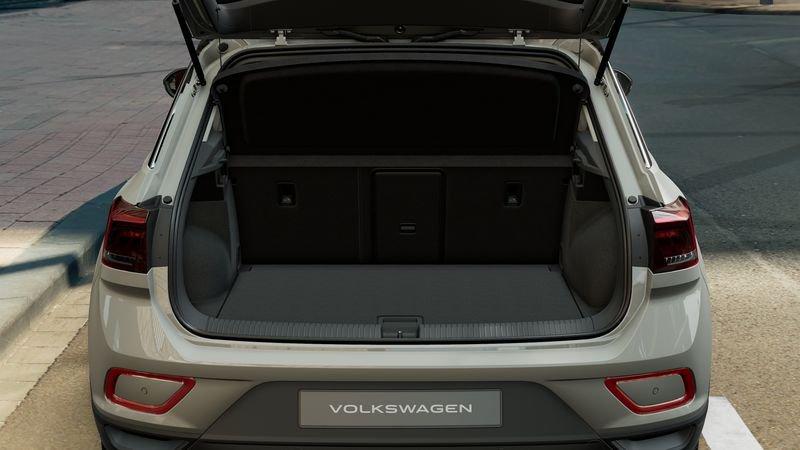 Volkswagen T-Roc 2.0 TDI SCR Sport