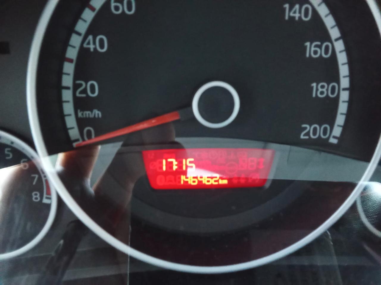 VOLKSWAGEN UP! 1,0 ECO 70 CV MOVE UP! 5P