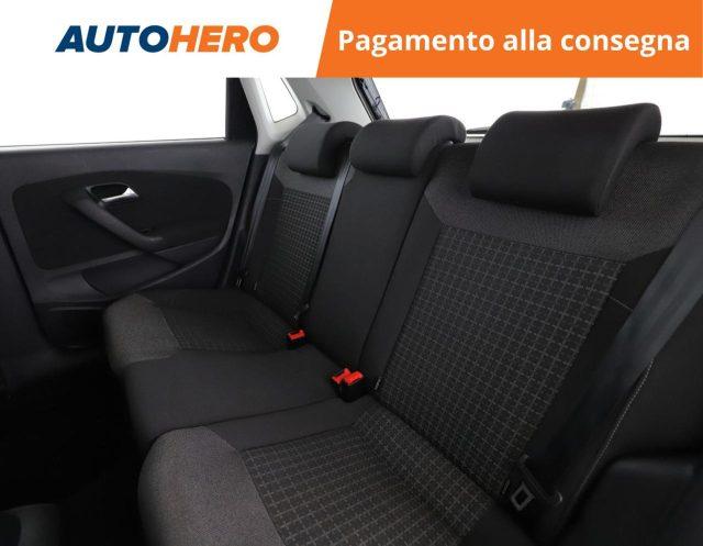 VOLKSWAGEN Polo 1.2 TSI 5p. Comfortline BlueMotion Technology
