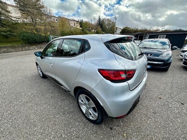 Renault Clio 1.5 dCi 90cv S&S 5 porte Energy