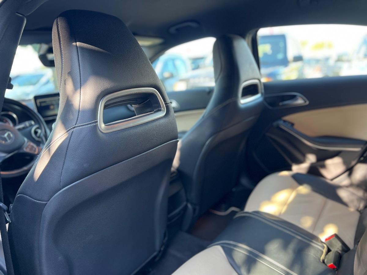 MERCEDES - Classe A - 180 CDI BlueEFFICIENCY Automatic Premium FULL