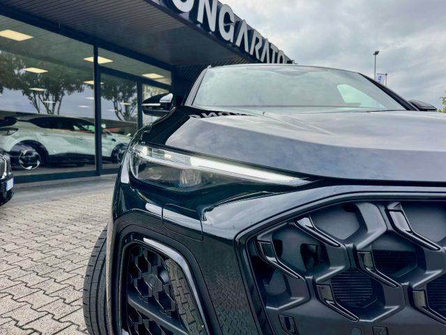 AUDI Q5 40 TDI 204 CV quattro S tronic S line #Pronta.Cons