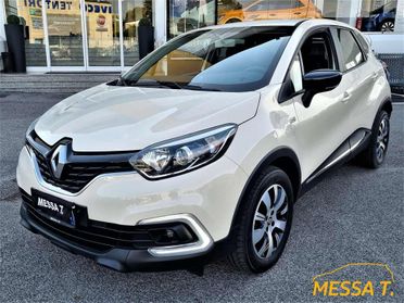 Renault Captur 1.5 dCi Energy Sport Edition