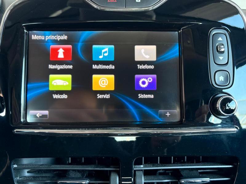 Renault Clio 5 Porte Clio 5p 1.5 dci energy 90cv edc