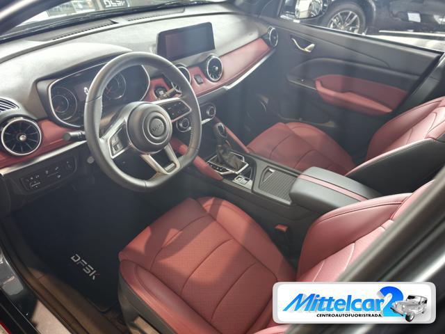 DFSK Glory 500 GLORY 500 1.5 TURBO CVT LUXURY