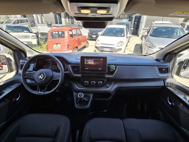 RENAULT Trafic T29 2.0 dCi 150CV Furgone