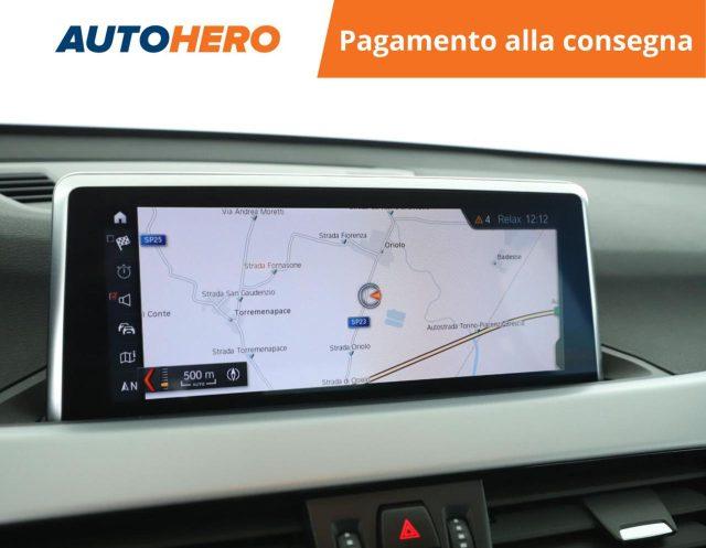 BMW X1 xDrive25e Advantage