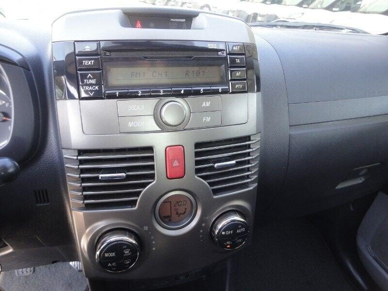 Daihatsu Terios Terios 1.5 4WD B You Five Dolomite
