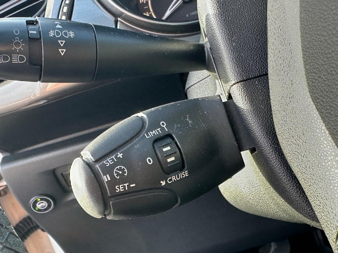 Citroen C3 1.4 Exclusive Style Eco Energy G