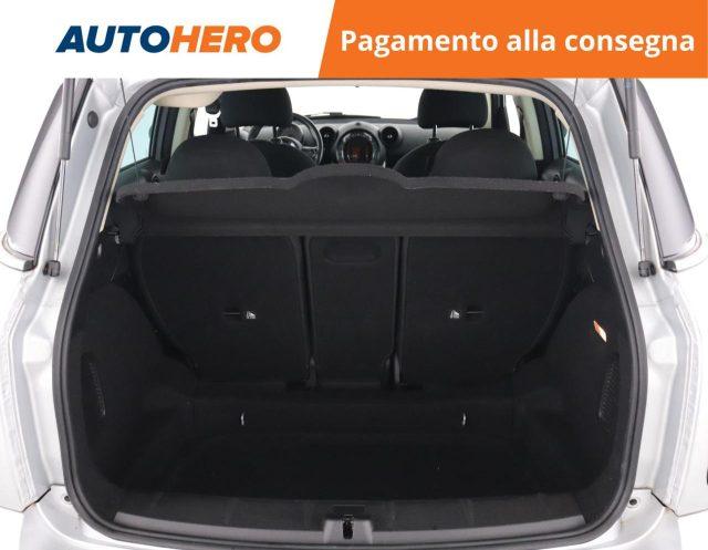 MINI Countryman Mini Cooper D Countryman