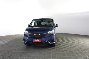 OPEL Combo Life Combo Life 1.2 110 CV S&S MT6 Advance