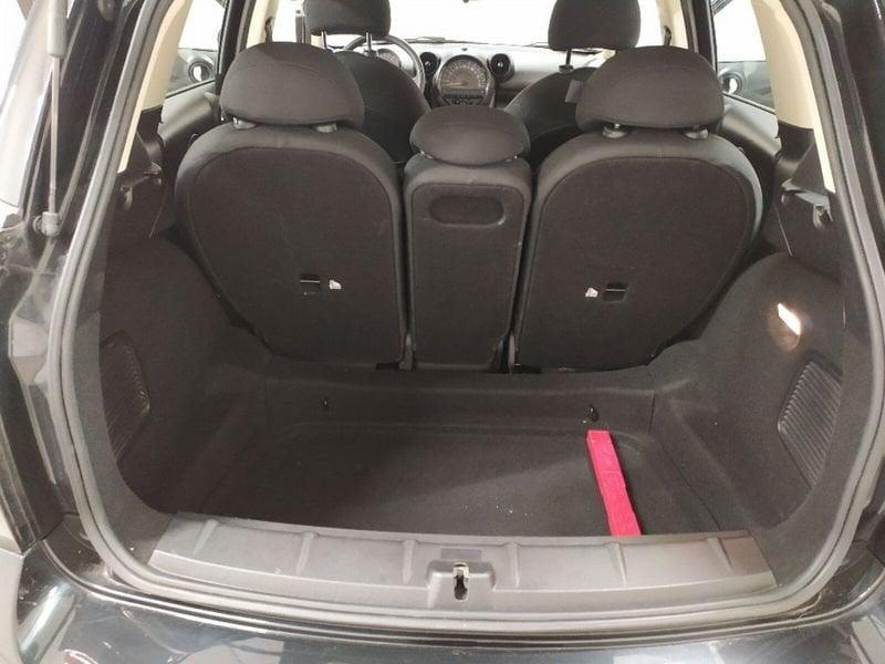 MINI Countryman Mini 1.6 Cooper E6