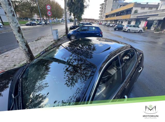 Maserati Quattroporte 4.2