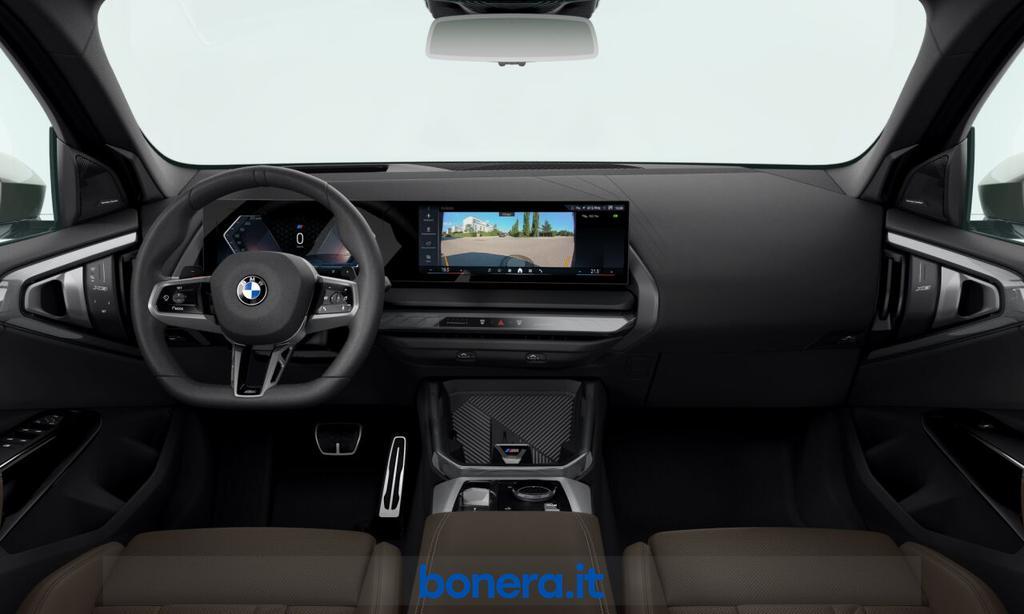 BMW X3 d MSport Pro xDrive20 Steptronic