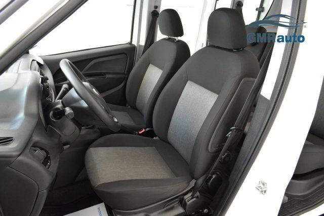 FIAT Doblo Doblò 1.3 MJT PC Combi N1 SX