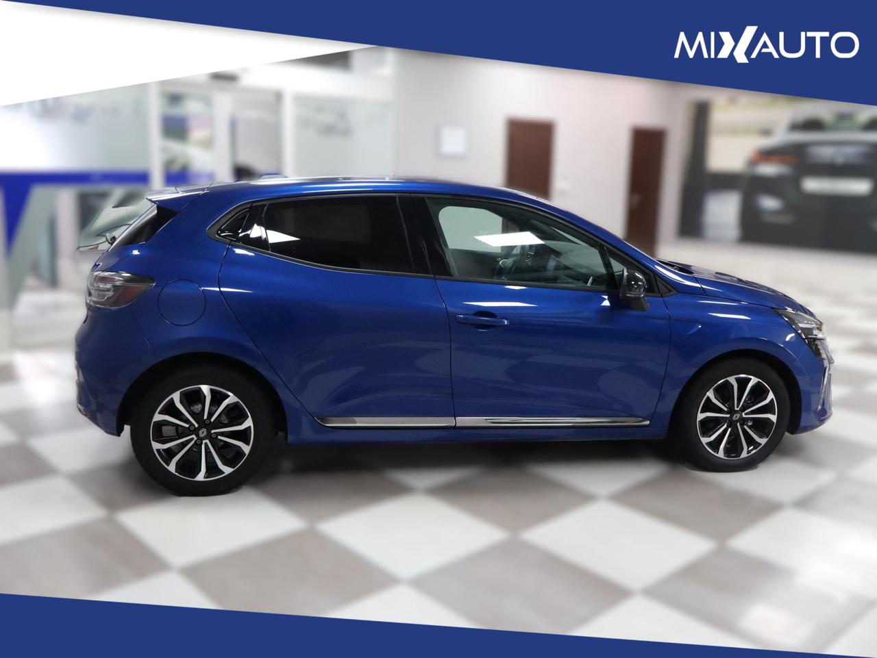 Renault Clio 1.0 TCE Techno 90CV EU6