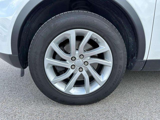 LAND ROVER Discovery Sport 2.0 TD4 150 CV SE