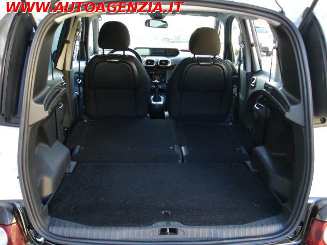 CITROEN C3 Picasso BlueHDi 100 Exclusive