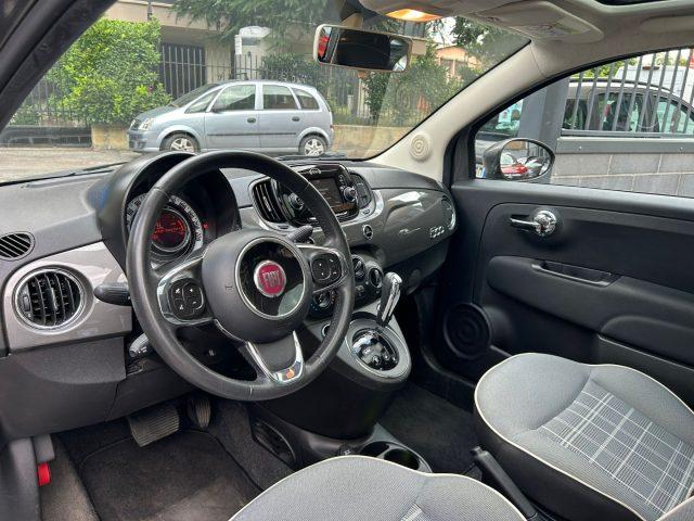 FIAT 500 1.2 69CV Dualogic Lounge *PREZZO PROMO*