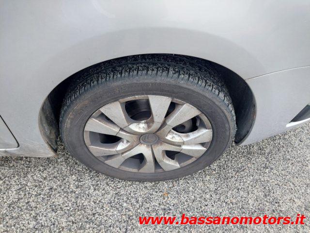 CITROEN C4 Grand Picasso 2.0 HDi 150 FAP Exclusive Style