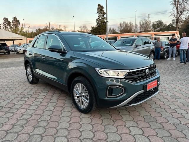 Volkswagen T-Roc 2.0 TDI 150 CV DSG Life - 2022