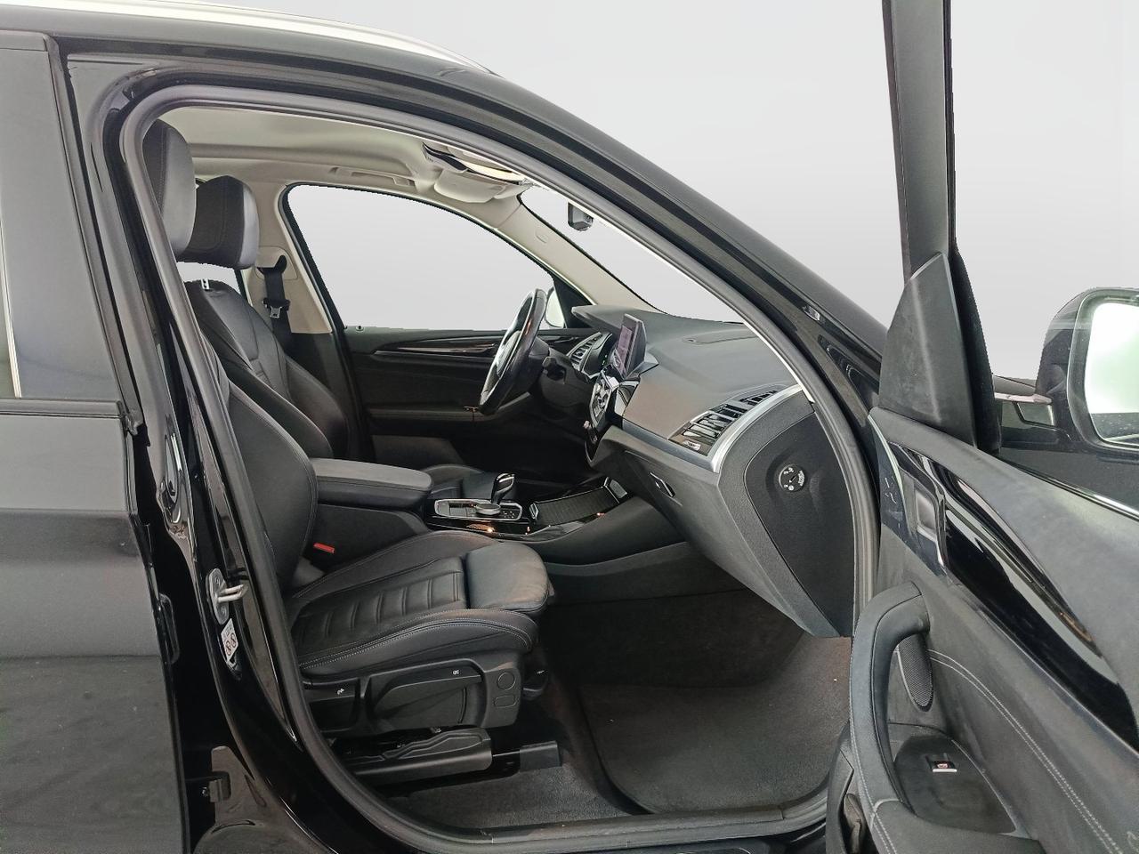 BMW X3 G01 2021 - X3 xdrive20d mhev 48V auto