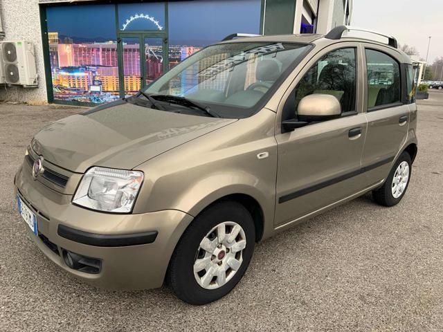 Fiat Panda 1.2 Dynamic*NEOPATENTATI*