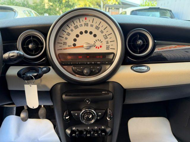 MINI Clubman Mini 1.6 16V Cooper Clubman