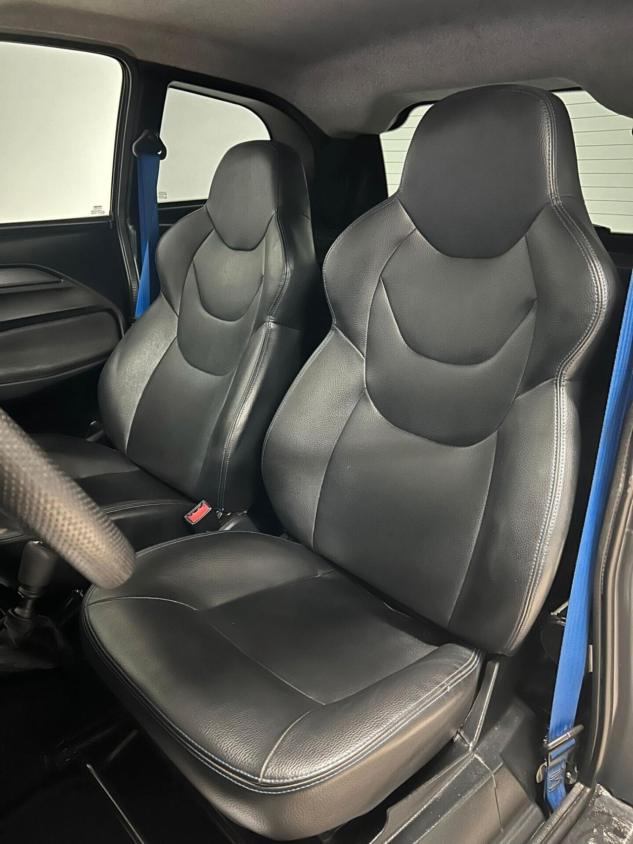 Aixam City GTO Emotion