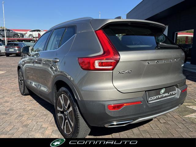 VOLVO XC40 D3 Geartronic Inscription
