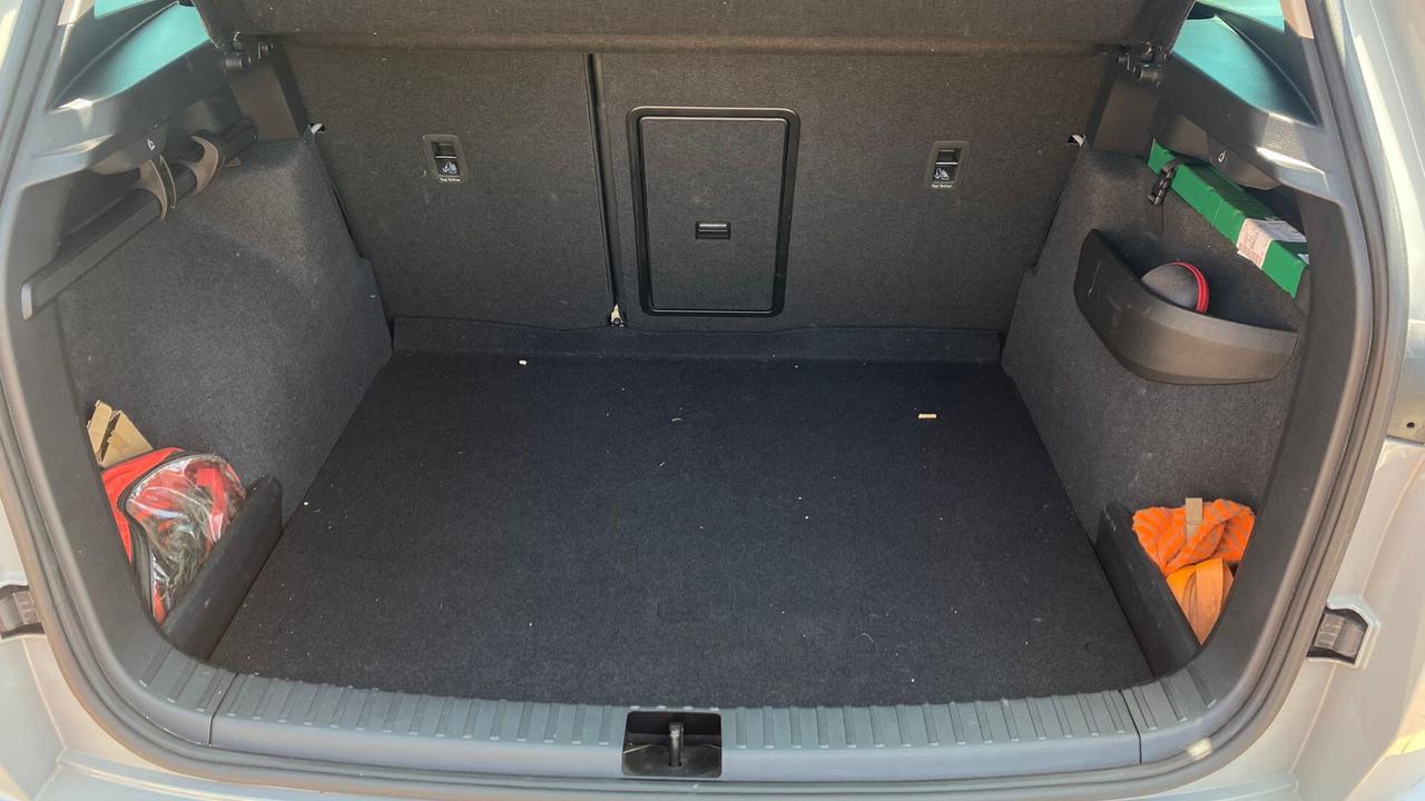 Skoda Karoq 2.0 TDI SCR DSG Executive