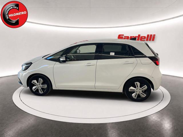 HONDA Jazz 1.5 Hev eCVT Executive