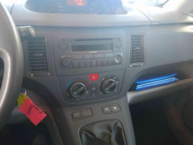 FIAT Idea 1.9 Multijet Dynamic