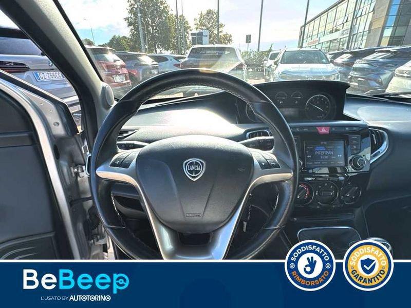 Lancia Ypsilon 1.2 GOLD 69CV