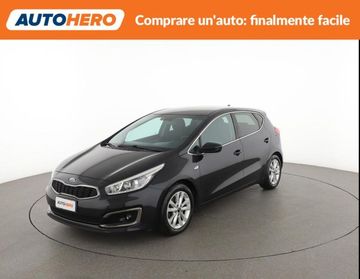 KIA cee'd 1.6 CRDi 110 CV 5 porte Cool