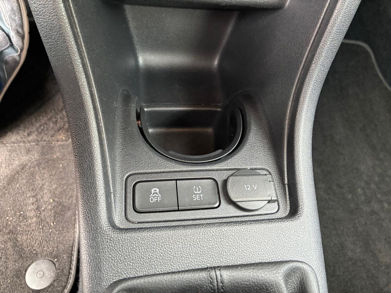 Volkswagen up! 1.0 75 CV 5p. move