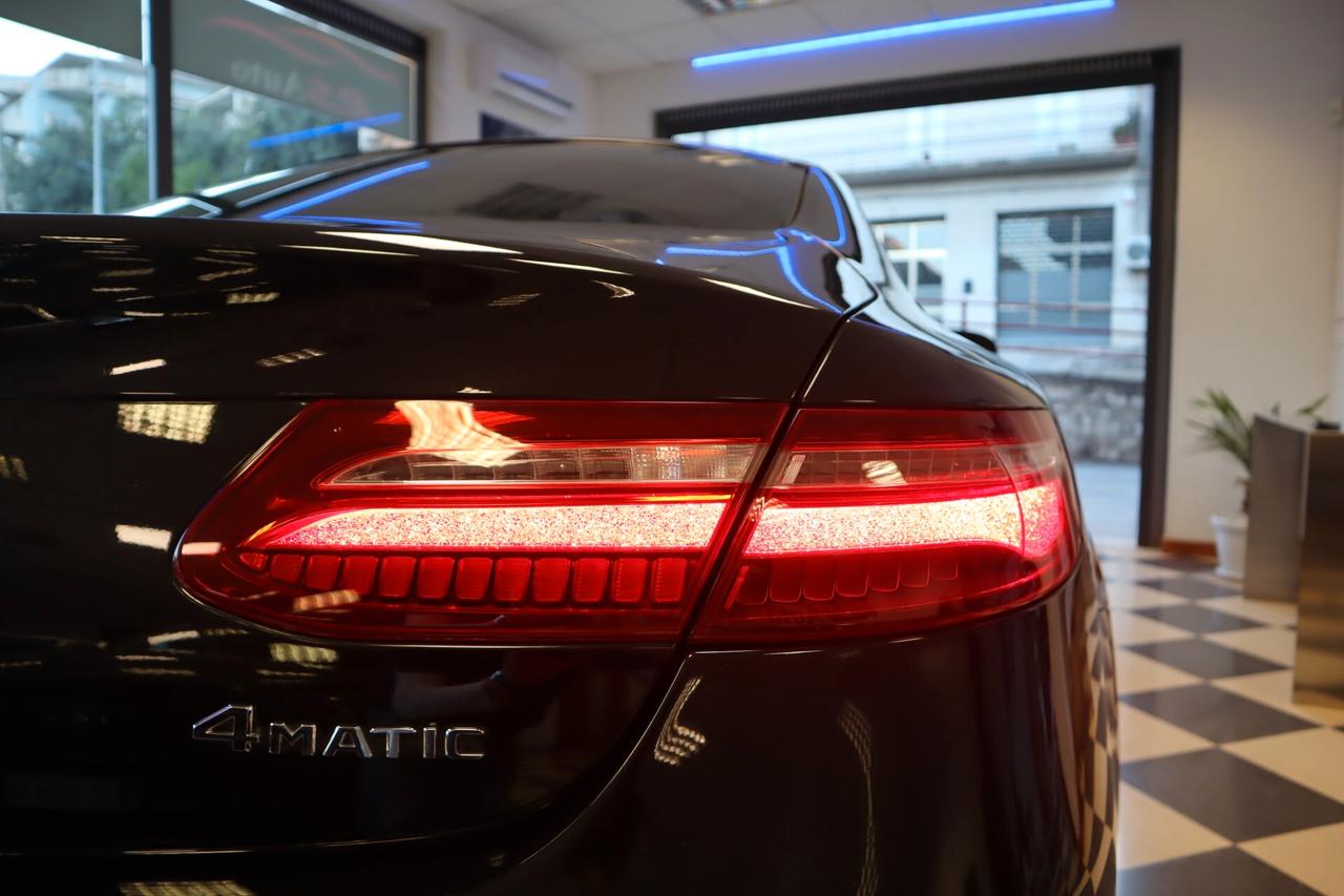 Mercedes-benz E 220 d 4Matic Premium Plus