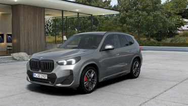 BMW X1 18 d MSport Pro sDrive DCT