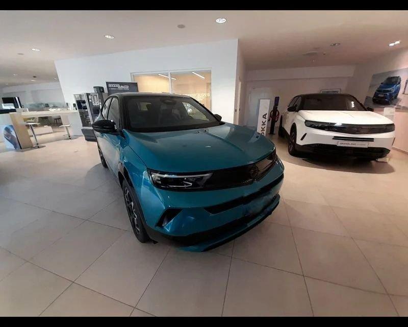 Opel Mokka GS Hybrid 145cv DCT6