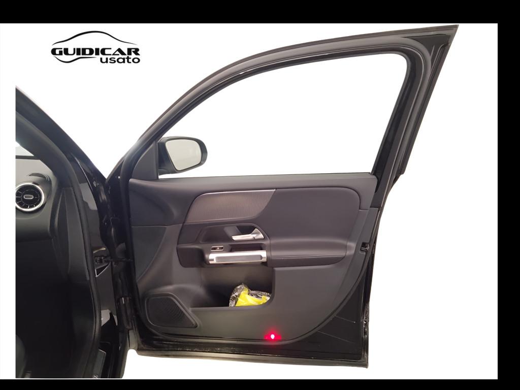 Mercedes-Benz GLB - X247 2019 - GLB 200 d Sport Plus auto