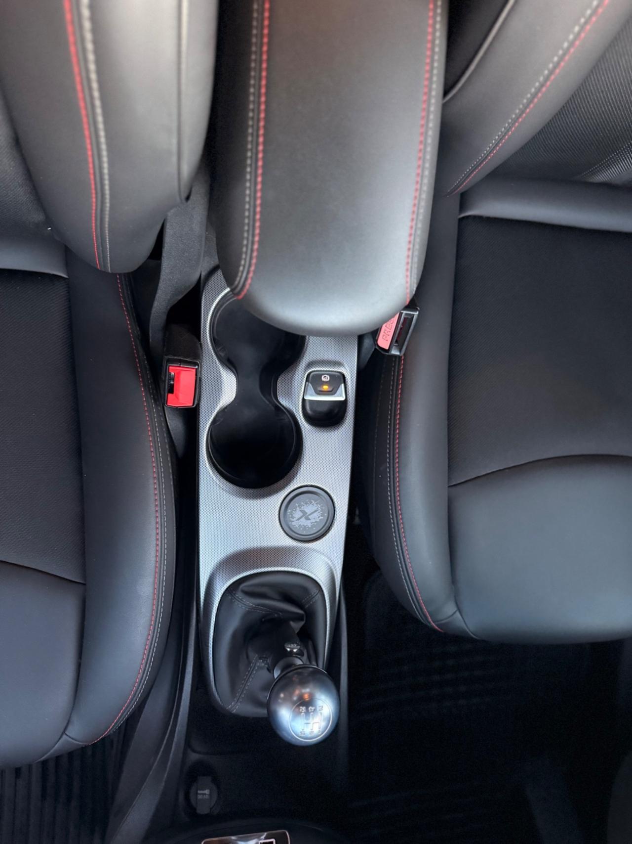 Fiat 500X 1.3 MultiJet 95 CV Sport